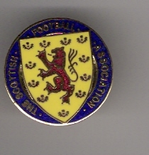 Badge Football Association Scotland 4
